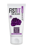 Fist it anal relaxer