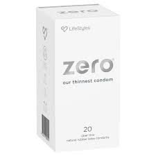 Lifestyles zero 20