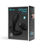 B-vibe expand plug