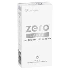 Lifestyle zero large