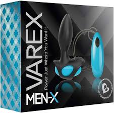 Men x varex