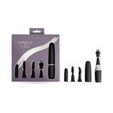 Ashella vibes mini vibrator kit