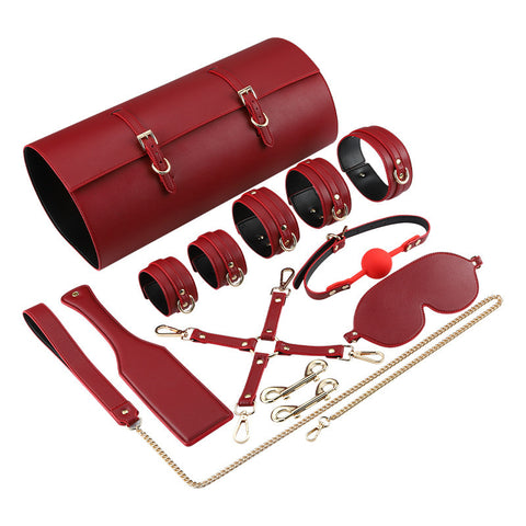 Bondage training kit