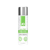 JO Aloe personal lubricant