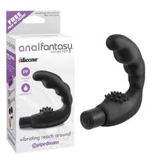 Anal fantasy collection vibrating reach around