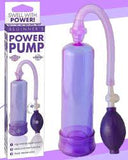 beginners power pump