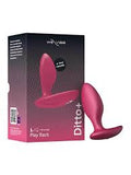 We - vibe ditto +