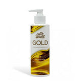 Wet stuff gold water based personal lubricant