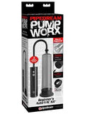 Power worx beginner's auto vac kit