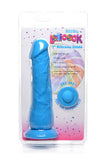 Lollicock 7" silicone dildo