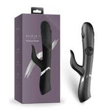 Ashella pulsating vibrator