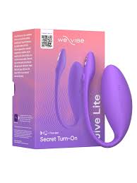 We-vibe jive lite