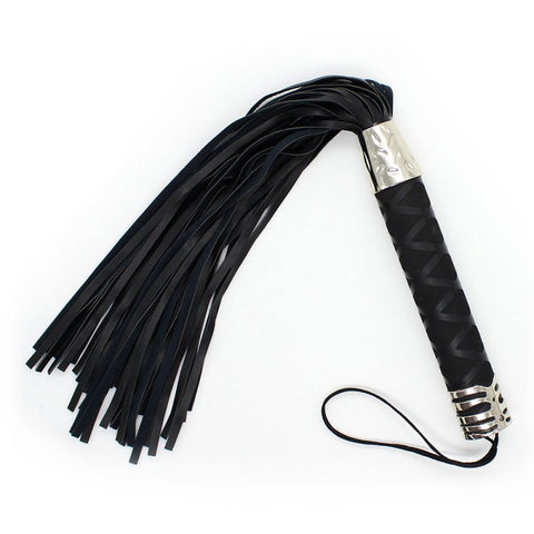 Fancy pvc flogger