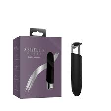 Ashella bullet vibrator