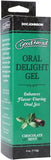 Good head oral delight gel