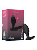 We - vibe ditto +