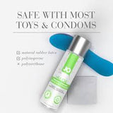 JO Aloe personal lubricant