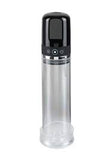 Pump worx rechargeable auto vac penis pump