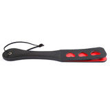 Impression double layer paddle