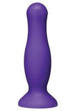 American pop silicone anal plug