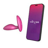 We - vibe ditto +