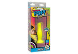 American pop silicone anal plug