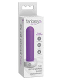 Fantasy for her rechargeable bullet