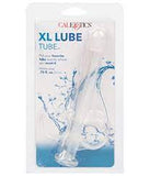 XL lube tube