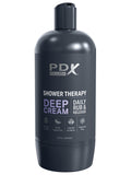 PDX plus discreet stroker deep cream