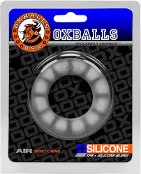 Oxballs air lightweight airflow cockring