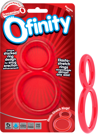 Ofinity cockring