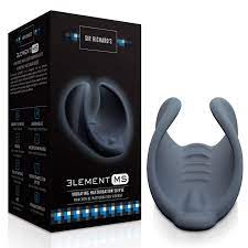 Element ms vibrating masturbation sleeve