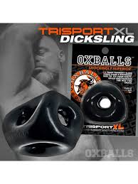 Oxballs trisport XL cock sling