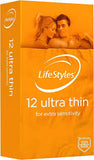 Lifestyles ultra thin