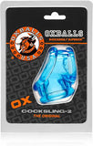 Oxballs cocksling 2