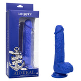 Admiral vibrating 7" dong sailor