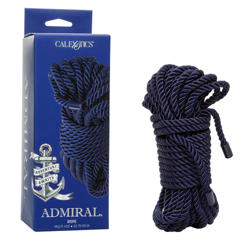 Admiral rope