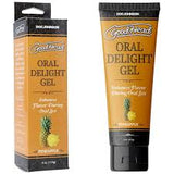 Good head oral delight gel