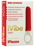 Ivibe iplease