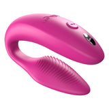 We-Vibe sync the original connection