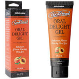 Good head oral delight gel