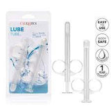 XL lube tube