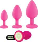 Heart light training set