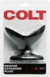 Colt medium expander plug