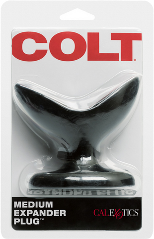 Colt medium expander plug