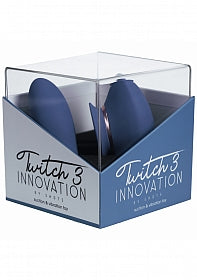 Twitch 3 innovation