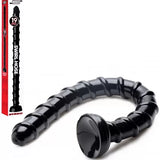 Hosed 19 inches swirl hose