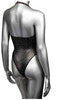 Radiance Deep V Body Suit