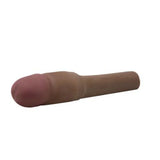 Cyberskin xtra thick penis extension