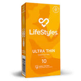 Lifestyles ultra thin